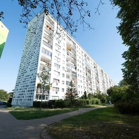 Apartament Pilotow 8 Apartment *