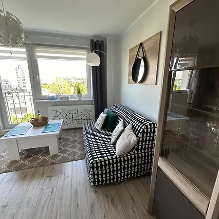 Apartment Apartament Pilotow 8 *
