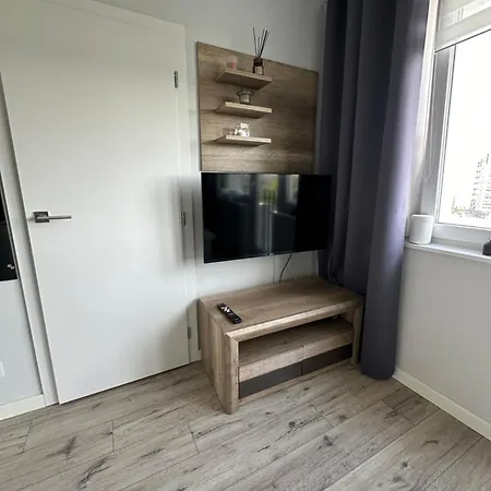 Apartament Pilotow 8 Apartment *