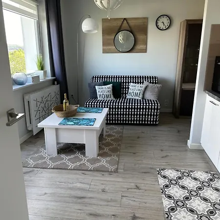 Apartment Apartament Pilotow 8 *
