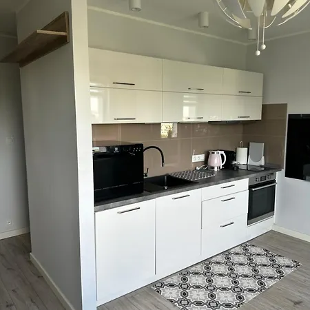 Apartament Pilotow 8 Apartment *
