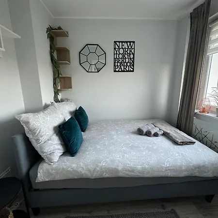 Apartament Pilotow 8 *