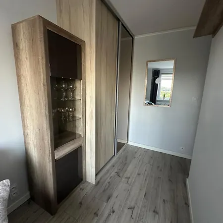 Apartment Apartament Pilotow 8 *