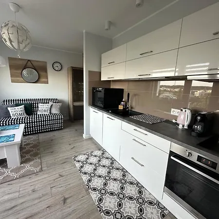 Apartament Pilotow 8 Apartment