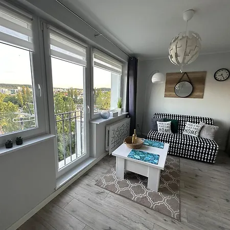 Apartament Pilotow 8 Apartment Gdansk