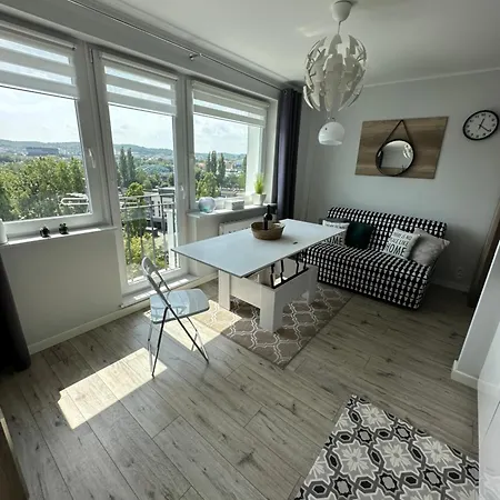 Apartament Pilotow 8 Gdansk